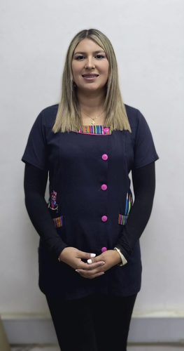 Jamilet Sepúlveda Cerda